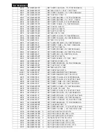 Preview for 62 page of Philips 273E3QHSB/00 Service Manual