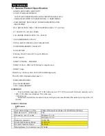 Preview for 64 page of Philips 273E3QHSB/00 Service Manual