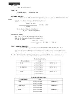 Preview for 72 page of Philips 273E3QHSB/00 Service Manual