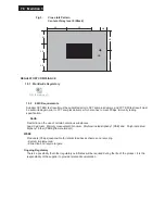 Preview for 78 page of Philips 273E3QHSB/00 Service Manual