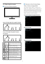 Предварительный просмотр 8 страницы Philips 273V5 User Manual