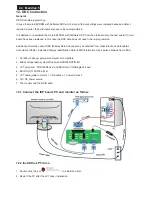 Предварительный просмотр 44 страницы Philips 274E5QDAB/00(AD) Service Manual