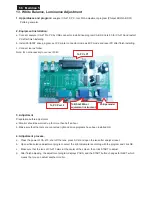 Предварительный просмотр 56 страницы Philips 274E5QDAB/00(AD) Service Manual