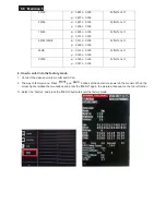 Предварительный просмотр 58 страницы Philips 274E5QDAB/00(AD) Service Manual