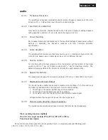 Предварительный просмотр 77 страницы Philips 274E5QDAB/00(AD) Service Manual