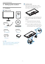 Preview for 7 page of Philips 274G5DHAD User Manual