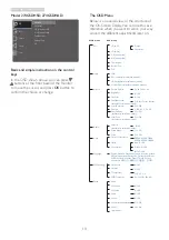 Preview for 12 page of Philips 274G5DHAD User Manual