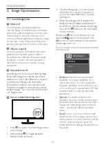 Preview for 15 page of Philips 274G5DHAD User Manual