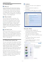 Preview for 16 page of Philips 274G5DHAD User Manual