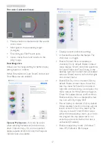 Preview for 19 page of Philips 274G5DHAD User Manual