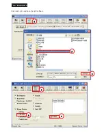 Предварительный просмотр 42 страницы Philips 274G5DHSD/00 Service Manual