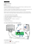 Предварительный просмотр 44 страницы Philips 274G5DHSD/00 Service Manual