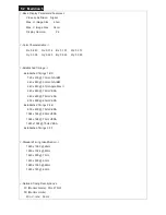 Предварительный просмотр 52 страницы Philips 274G5DHSD/00 Service Manual