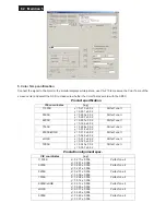 Предварительный просмотр 62 страницы Philips 274G5DHSD/00 Service Manual