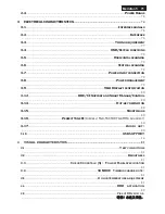 Предварительный просмотр 71 страницы Philips 274G5DHSD/00 Service Manual