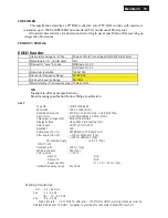 Предварительный просмотр 73 страницы Philips 274G5DHSD/00 Service Manual