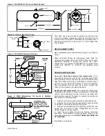 Предварительный просмотр 2 страницы Philips 275AP series Service Bulletin