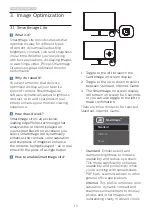 Preview for 12 page of Philips 276E7 User Manual