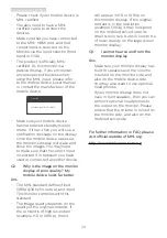 Preview for 32 page of Philips 276E7 User Manual