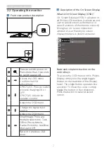 Предварительный просмотр 9 страницы Philips 278C7 User Manual