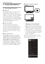 Preview for 11 page of Philips 278C7QJ User Manual