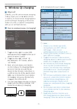 Preview for 15 page of Philips 278C7QJ User Manual