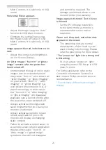 Preview for 27 page of Philips 278C7QJ User Manual