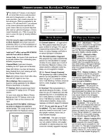 Preview for 15 page of Philips 27DV693R Directions For Use Manual