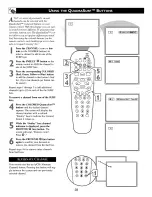 Preview for 28 page of Philips 27DV693R Directions For Use Manual