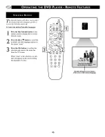 Preview for 46 page of Philips 27DV693R Directions For Use Manual