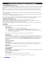 Preview for 13 page of Philips 27HT7210D User Manual