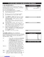 Preview for 16 page of Philips 27HT7210D User Manual