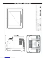 Preview for 20 page of Philips 27HT7210D User Manual