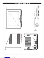 Preview for 21 page of Philips 27HT7210D User Manual