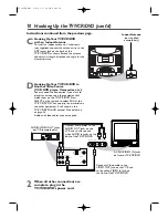 Preview for 10 page of Philips 27PC4326 User Manual