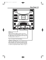 Preview for 15 page of Philips 27PC4326 User Manual