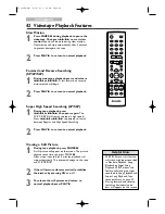 Preview for 42 page of Philips 27PC4326 User Manual