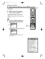 Preview for 56 page of Philips 27PC4326 User Manual