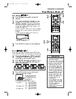 Preview for 67 page of Philips 27PC4326 User Manual