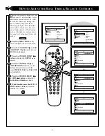 Preview for 8 page of Philips 27PS55S Directions For Use Manual