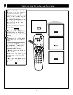 Предварительный просмотр 30 страницы Philips 27PS55S Directions For Use Manual