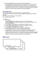 Preview for 14 page of Philips 27PS60S321 Technical Service Data