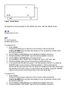 Preview for 19 page of Philips 27PS60S321 Technical Service Data