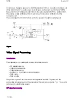 Preview for 31 page of Philips 27PS60S321 Technical Service Data