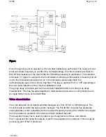 Preview for 33 page of Philips 27PS60S321 Technical Service Data