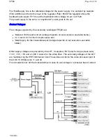 Preview for 41 page of Philips 27PS60S321 Technical Service Data