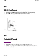 Preview for 80 page of Philips 27PS60S321 Technical Service Data