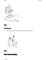 Preview for 81 page of Philips 27PS60S321 Technical Service Data