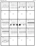 Preview for 86 page of Philips 27PS60S321 Technical Service Data