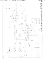 Preview for 97 page of Philips 27PS60S321 Technical Service Data